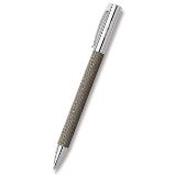 Kuličkové pero Faber-Castell Ambition OpArt Black Sand