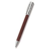 Kuličkové pero Faber-Castell Ambition Pear Wood Kuličkové pero Faber-Castell Ambition Pear Wood