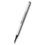 Náplň Faber-Castell do rolleru - černá Náplň Faber-Castell do rolleru - černá