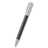 Roller Faber-Castell Ambition Rhombus - Propisky a pera do školy Faber-Castell Ambition Rhombus roller