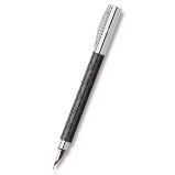 Plnicí pero Faber-Castell Ambition Rhombus - hrot F