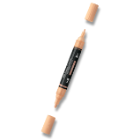 Akrylový popisovač Faber-Castell Multimark - 303, powder Akrylový popisovač Faber-Castell Multimark - 303, powder
