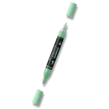 Akrylový popisovač Faber-Castell Multimark - 412, mint Akrylový popisovač Faber-Castell Multimark - 412, mint