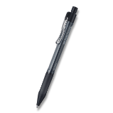 Gelové kuličkové pero Faber-Castell Beyond Gel - černé Gelové kuličkové pero Faber-Castell Beyond Gel - černé