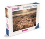 Puzzle Řím 1000 dílků - Puzzle Puzzle Řím 1000 dílků