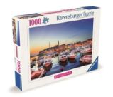 Puzzle Chorvatsko 1000 dílků Puzzle Chorvatsko 1000 dílků