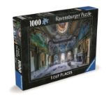 Puzzle Ztracená místa: Palác 1000 dílků - Puzzle Puzzle Ztracená místa: Palác 1000 dílků