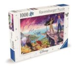 Puzzle Disney: Pocahontas 1000 dílků Puzzle Disney: Pocahontas 1000 dílků