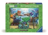 Puzzle Minecraft 1000 dílků Puzzle Minecraft 1000 dílků