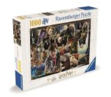 Puzzle Harry Potter: Voldemort 1000 dílků Puzzle Harry Potter: Voldemort 1000 dílků
