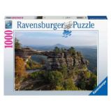 Puzzle Česká kolekce: Pravčická brána 1000 dílků Puzzle Česká kolekce: Pravčická brána 1000 dílků