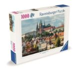 Puzzle Česká kolekce: Pražský hrad 1000 dílků Puzzle Česká kolekce: Pražský hrad 1000 dílků