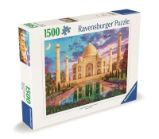 Puzzle Taj Mahal 1500 dílků - Puzzle Puzzle Taj Mahal 1500 dílků