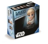 Hylkies: Star Wars: Luke Skywalker 54 dílků - Puzzle Hylkies: Star Wars: Luke Skywalker 54 dílků