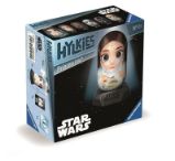 Hylkies: Star Wars: Princezna Leia 54 dílků - Puzzle Hylkies: Star Wars: Princezna Leia 54 dílků