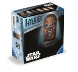 Hylkies: Star Wars: Chewbacca 54 dílků - Puzzle Hylkies: Star Wars: Chewbacca 54 dílků