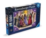 Puzzle Disney: Přání 150 dílků Puzzle Disney: Přání 150 dílků