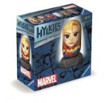 Hylkies Marvel: Captain Marvel 54 dílků - Puzzle Hylkies Marvel: Captain Marvel 54 dílků