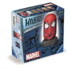 Hylkies Marvel: Spider-Man 54 dílků - Puzzle Hylkies Marvel: Spider-Man 54 dílků