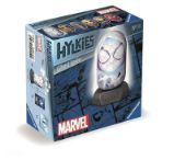 Hylkies Marvel: Ghost Spider 54 dílků - Puzzle Hylkies Marvel: Ghost Spider 54 dílků