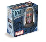 Hylkies Marvel: Star Lord 54 dílků - Puzzle Hylkies Marvel: Star Lord 54 dílků