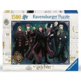 Puzzle Harry Potter 1500 dílků Puzzle Harry Potter 1500 dílků