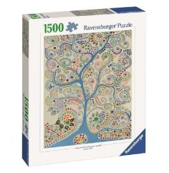 Puzzle Jack Ottanio 1500 dílků Puzzle Jack Ottanio 1500 dílků