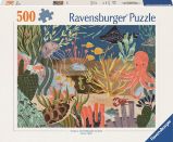 Puzzle Rozmary oceánu 500 dílků Puzzle Rozmary oceánu 500 dílků