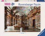 Puzzle Knižní ráj 1000 dílků Puzzle Knižní ráj 1000 dílků
