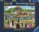 Puzzle Bridgertonovi 1000 dílků Puzzle Bridgertonovi 1000 dílků