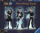 Puzzle Harry Potter: Svítící Patron 500 dílků Puzzle Harry Potter: Svítící Patron 500 dílků