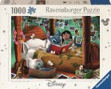 Puzzle Disney: Lilo & Stitch 1000 dílků Puzzle Disney: Lilo & Stitch 1000 dílků