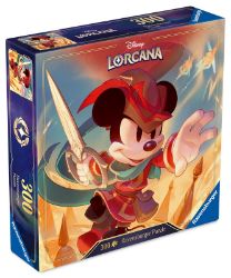 Puzzle Disney Lorcana: Mickey Mouse 300 dílků Puzzle Disney Lorcana: Mickey Mouse 300 dílků