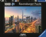 Puzzle Kolekce DUBAJ: Výhled na město snů 1000 dílků Puzzle Kolekce DUBAJ: Výhled na město snů 1000 dílků
