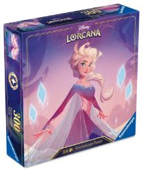 Puzzle Disney Lorcana: Elsa 300 dílků Puzzle Disney Lorcana: Elsa 300 dílků