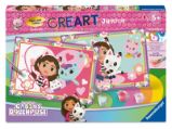 CreArt Gábinin kouzelný domek CreArt Gábinin kouzelný domek