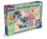Puzzle Disney: Stitch - Stitch & Angel 35 dílků Puzzle Disney: Stitch - Stitch & Angel 35 dílků
