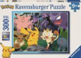 Puzzle Svět Pokémonů 300 dílků