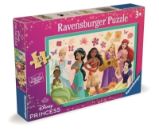 Puzzle Disney: Princezny 35 dílků Puzzle Disney: Princezny 35 dílků