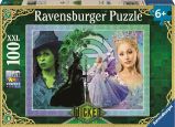 Puzzle Čarodějka 2 100 dílků