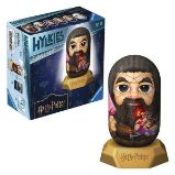 Hylkies Harry Potter: Hagrid 54 dílků - Puzzle Hylkies Harry Potter: Hagrid 54 dílků