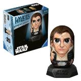 Hylkies Star Wars: Han Solo 54 dílků - Puzzle Hylkies Star Wars: Han Solo 54 dílků