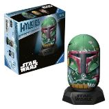 Hylkies Star Wars: Boba Fett 54 dílků Hylkies Star Wars: Boba Fett 54 dílků
