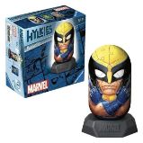 Hylkies: Marvel: Wolverine 54 dílků - Puzzle Hylkies: Marvel: Deadpool 54 dílků