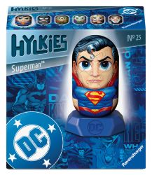 Hylkies DC: Superman 54 dílků Hylkies DC: Superman 54 dílků