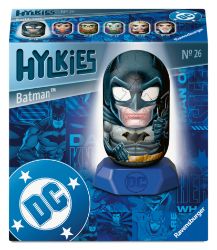 Hylkies DC: Batman 54 dílků - Puzzle Hylkies DC: Batman 54 dílků