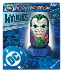 Hylkies DC: Joker 54 dílků Hylkies DC: Joker 54 dílků