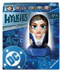 Hylkies DC: Lois Lane 54 dílků Hylkies DC: Lois Lane 54 dílků