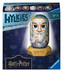 Hylkies Harry Potter: Albus Brumbál 54 dílků Hylkies Harry Potter: Albus Brumbál 54 dílků