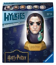 Hylkies Harry Potter: Severus Snape 54 dílků - Puzzle Hylkies Harry Potter: Severus Snape 54 dílků
